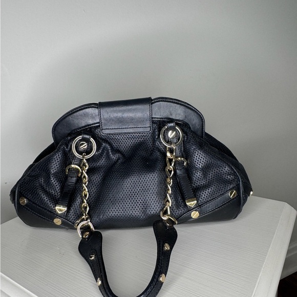 Versace vintage handbag - Picture 4 of 5